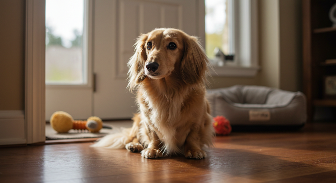 Understanding Pet Behavior: Addressing Anxiety & Aggression