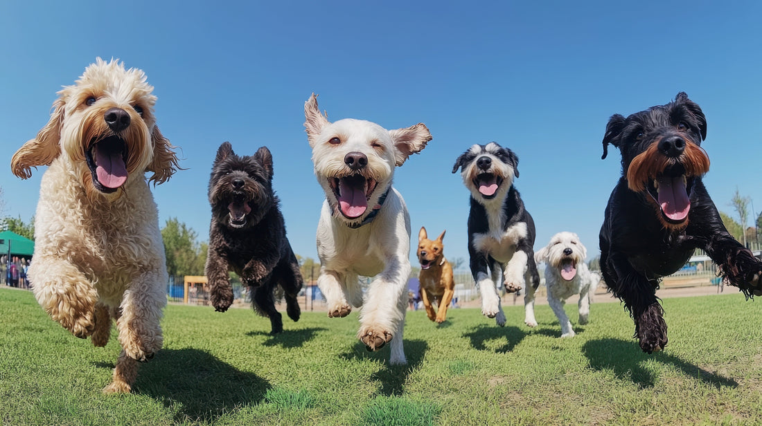 happy-dogs-running-on-grass