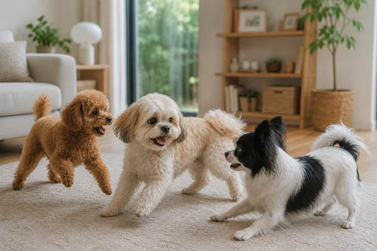 playful-dogs-living-room