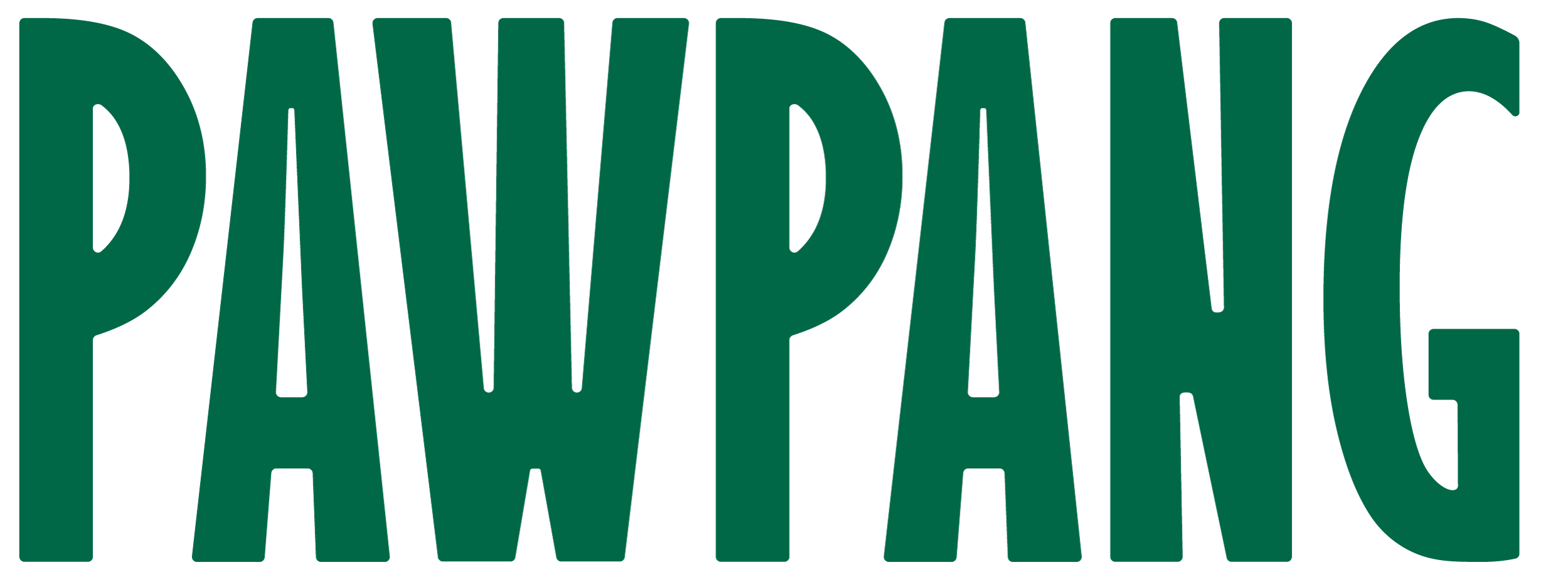 PAWPANG