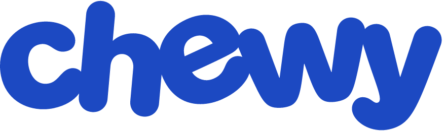 Chewy logo